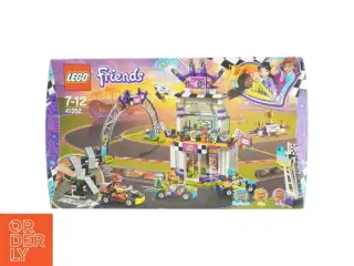 LEGO Friends Gokart Racerbane fra Lego