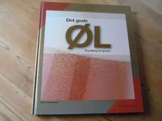 Gyldendals ølguide og Det gode ØL