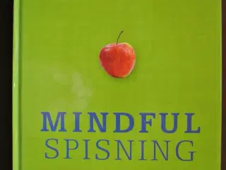 mindful spisning - vægttab med nærvær og nydelse, 