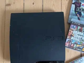 Playstation 3