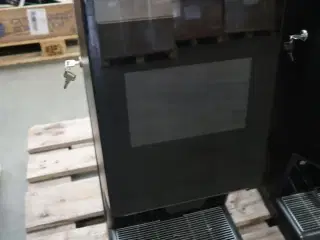 Kaffeautomat GENITECORPORATION