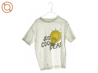 T shirt fra Zara