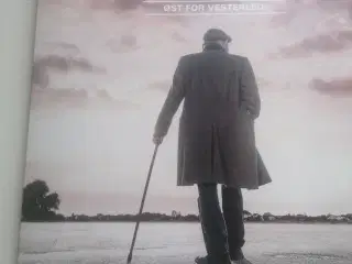 Kim Larsen øst for vesterledd