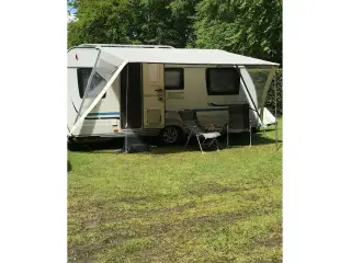 Solsejl Isabella Sun Z 365 cm
