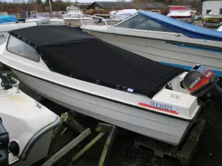 Hansavik 15,5