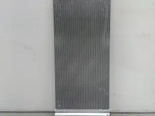 Klimakøler (kondensator) med tørfilter (20Km) R18635 BMW F45 SAT F46 MPV X1 (F48) F60 F52 X1 (F49) X2 (F39) F45 SAT LCI F46 MPV LCI F40 X1 (F48LCI) X