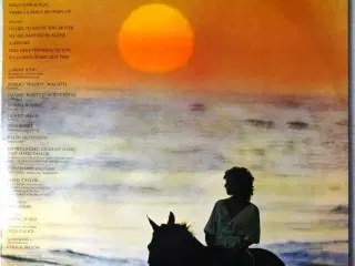 Folk Musik. Vinyl LP