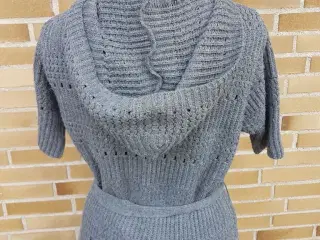 Flot strik cardigan
