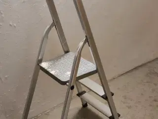Trappestiger