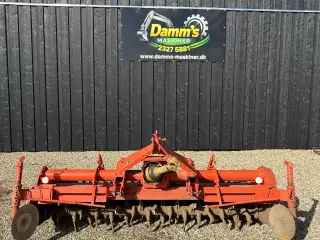 Kuhn EL120 fræser  3 meter  