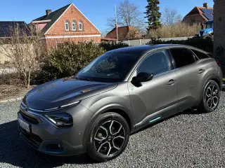 Citroën ë-C4 Shine 50