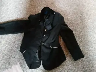 Stævne jakke