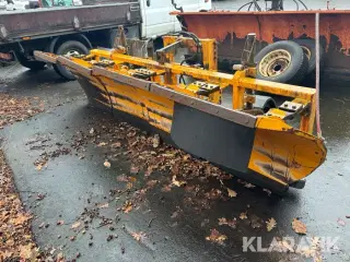 Sneplov Epoke 3400 mm