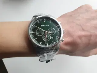 Faucon Chrono F10008