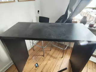 Højt spise bord 