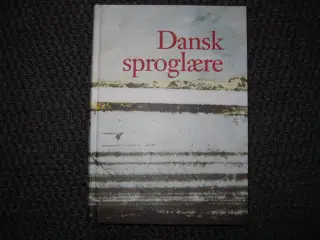Dansk Sproglære