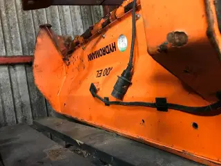 Hydromann H100