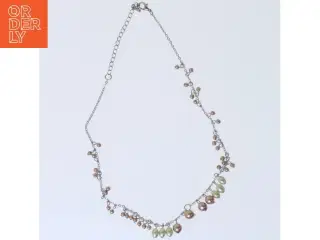 Perlekæde (str. 46 cm)