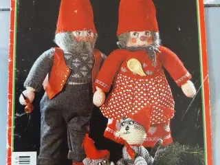 Opskrifte hæfter