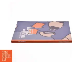 Kunstkatalog - Take Off 20:01