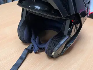 Scooter 45 hjelm xl ha kørt 4000km Den er 2,5 år