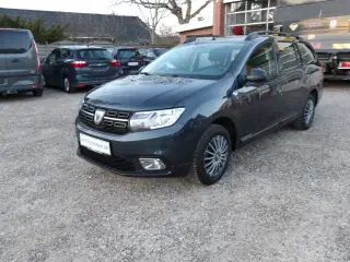 Dacia Logan 0,9 TCe 90 Ambiance MCV