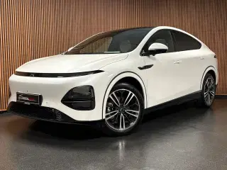 Xpeng G6  Performance