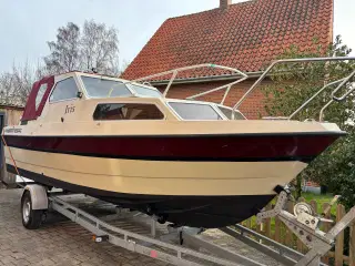 Finnsport 650 AC