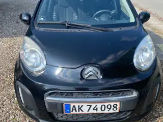 Citroen C1 synet 2025 ind reg 11/2013