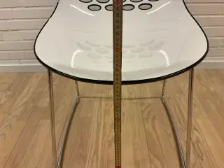 Calligaris Jam, Skal stol, 6 stk.