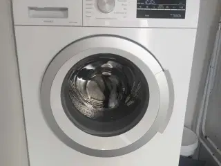Siemens IQ700 Vaskemaskine 