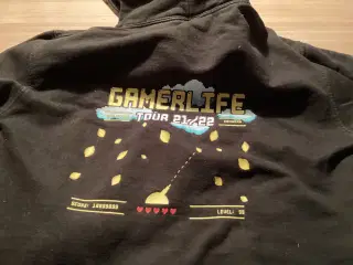 Comkean hoodie