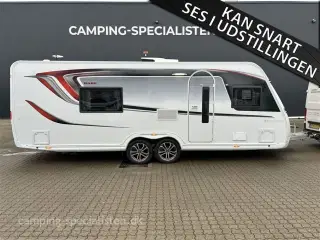 2025 - Kabe Imperial 630 E-TDL KS   Kabe Imperial 630 E-TDL KS 2025 - kan snart ses  hos Camping-Specialisten.dk