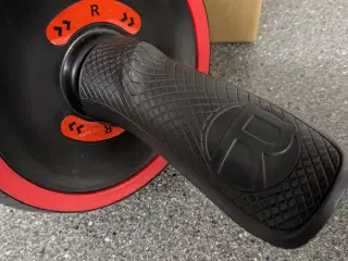 Mavehjul, AB Wheel 