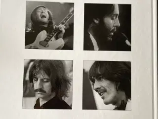 Beatles Let it be bog