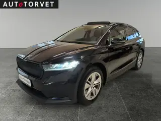 Skoda Enyaq 80 iV