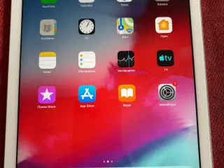 Ipad ældre model