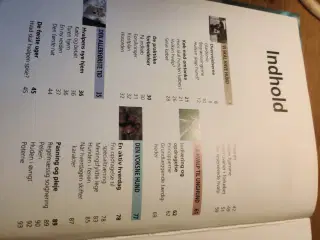 Bog Jeg har hund 