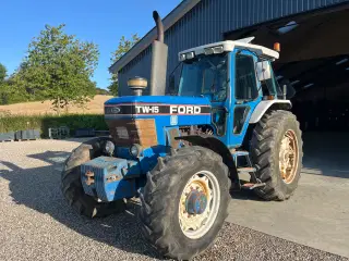Ford TW 15 F2