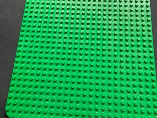 Lego dublo