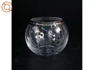 Glasskål (str. 8 x 10 cm)