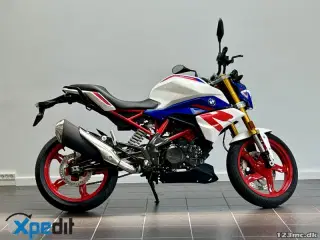 BMW G 310 R