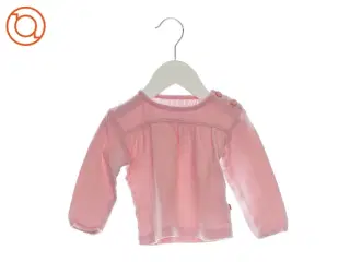 Bluse fra Minymo (Str. 62-68)
