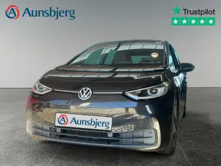 VW ID.3 58 Pro Performance Business