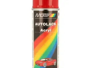 Motip Autoacryl spray 41550 - 400ml