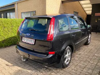 Ford C-Max 1.6