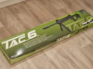 Asg TAC6 softgun