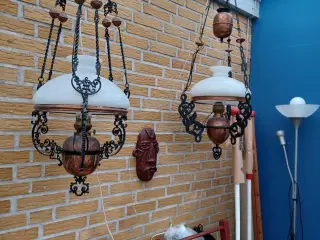 Loftlampe