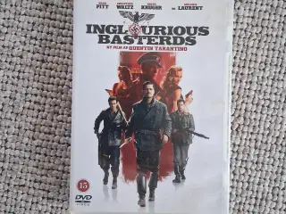 Inglourious Basterds