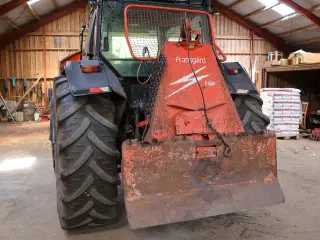  Fransgård V-6500 skovspil, funktions dygtig. 